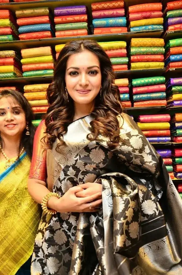 South Indian Girl Catherine Tresa launched KLM Fashion Mall